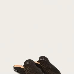 The Frye Company Women Gwen Perf Slide