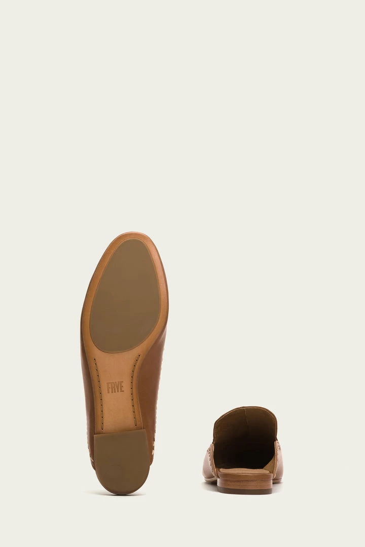 The Frye Company Gwen Pickstitch Slide 6 The Frye Company Gwen Pickstitch Slide