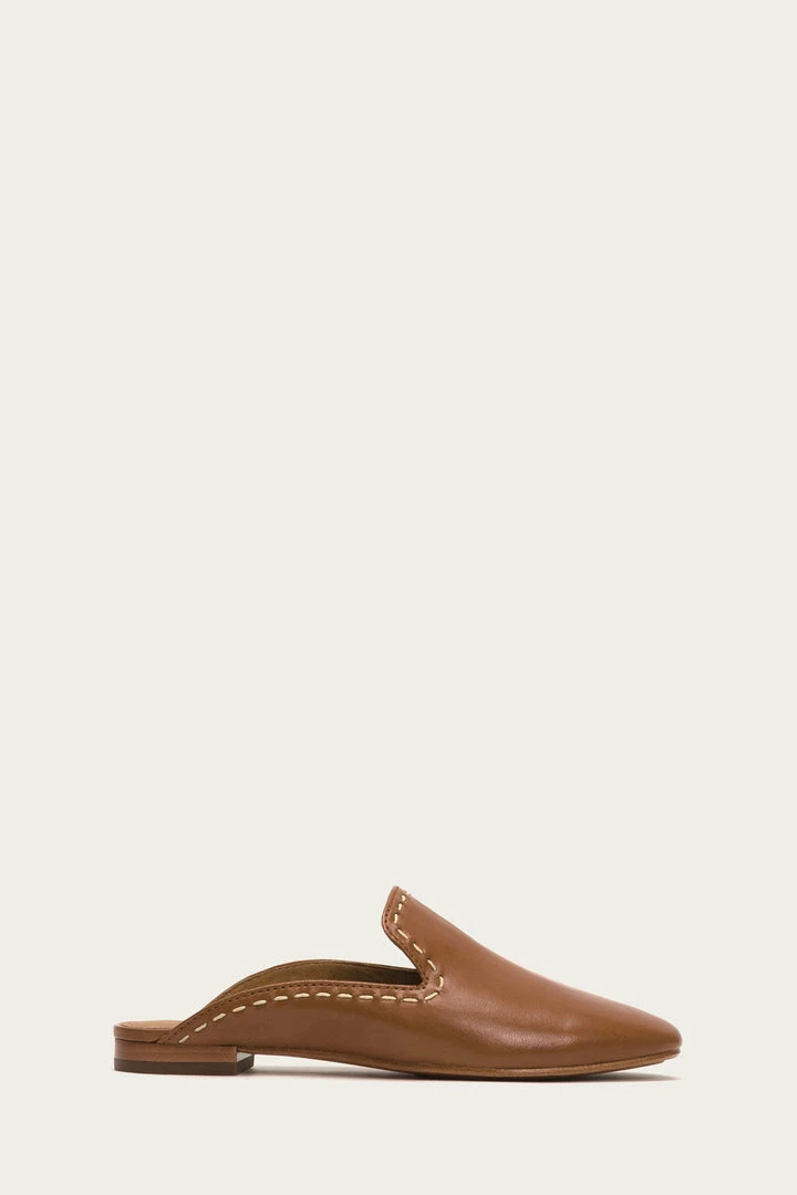 The Frye Company Gwen Pickstitch Slide 3 The Frye Company Gwen Pickstitch Slide