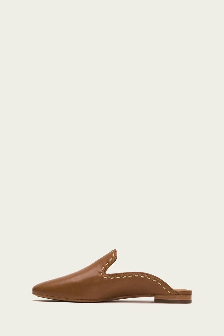 The Frye Company Gwen Pickstitch Slide 5 The Frye Company Gwen Pickstitch Slide