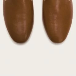 The Frye Company Gwen Pickstitch Slide 14 The Frye Company Gwen Pickstitch Slide