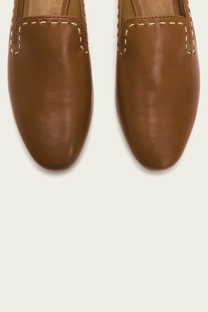 The Frye Company Gwen Pickstitch Slide 8 The Frye Company Gwen Pickstitch Slide