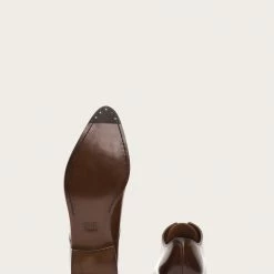 The Frye Company Women Erica Oxford