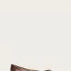 The Frye Company Olive Seam Ballet Women