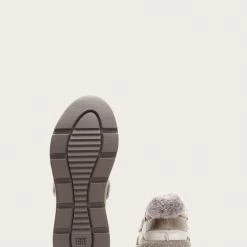 The Frye Company Willow Low Lace Women