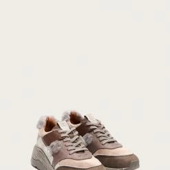 The Frye Company Willow Low Lace Women