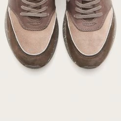 The Frye Company Willow Low Lace Women