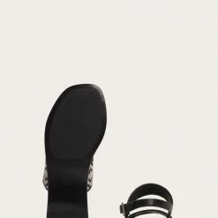 The Frye Company Women Hayley Woven Sling