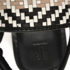 The Frye Company Women Hayley Woven Sling