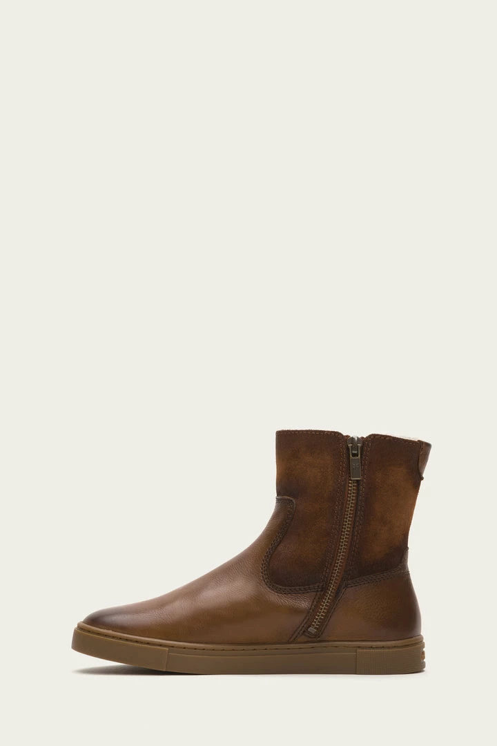 The Frye Company Women Gemma Short Shearling 7 The Frye Company Women Gemma Short Shearling