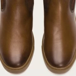 The Frye Company Women Gemma Short Shearling 14 The Frye Company Women Gemma Short Shearling