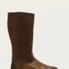 The Frye Company Gemma Tall Shearling