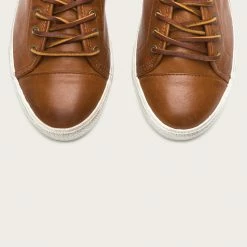 The Frye Company Mindy Low Women