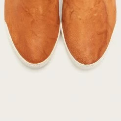 The Frye Company Melanie Slip On Women