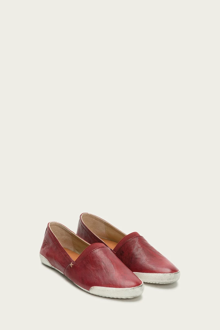 The Frye Company SHOES Melanie Slip On 4 The Frye Company SHOES Melanie Slip On