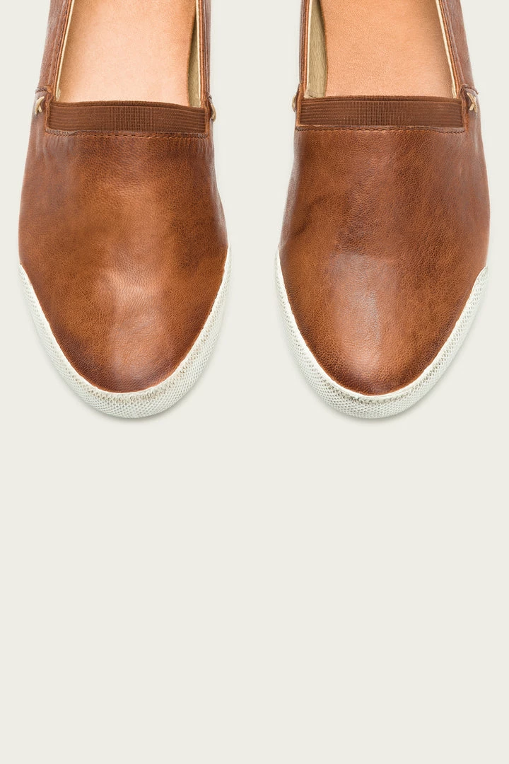 The Frye Company SHOES Melanie Slip On 8 The Frye Company SHOES Melanie Slip On