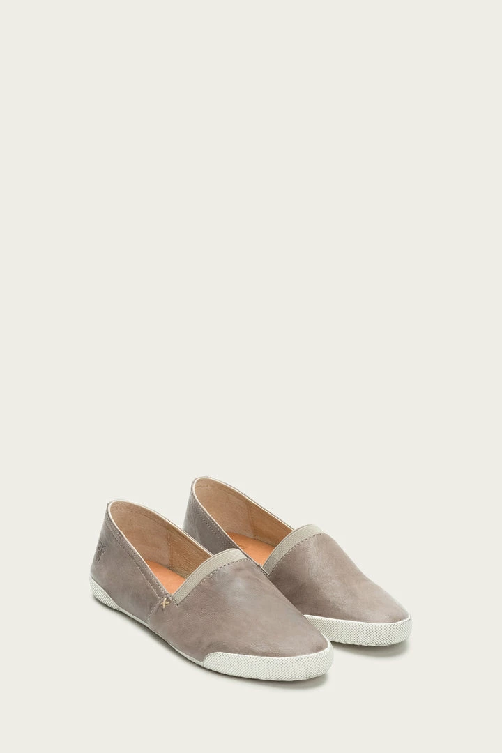 The Frye Company SHOES Melanie Slip On 4 The Frye Company SHOES Melanie Slip On