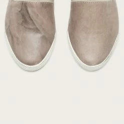 The Frye Company SHOES Melanie Slip On 14 The Frye Company SHOES Melanie Slip On