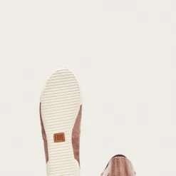 The Frye Company SHOES Melanie Slip On