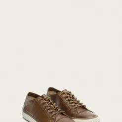 The Frye Company Greene Low Lace Men
