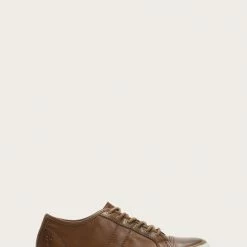 The Frye Company Greene Low Lace Men