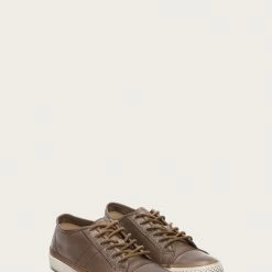 The Frye Company Greene Low Lace Men