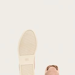 The Frye Company Ivy Low Lace Women