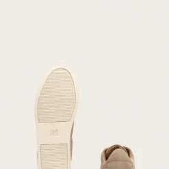 The Frye Company Ivy Low Lace Women