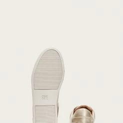 The Frye Company SHOES Ivy Low Lace