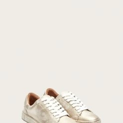 The Frye Company SHOES Ivy Low Lace