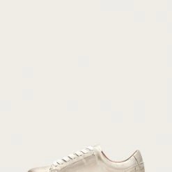 The Frye Company SHOES Ivy Low Lace