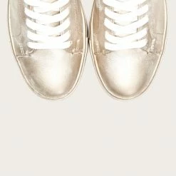 The Frye Company SHOES Ivy Low Lace