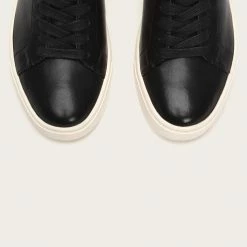 The Frye Company Ivy Low Lace