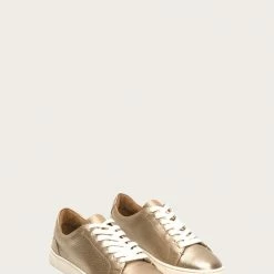 The Frye Company Ivy Low Lace