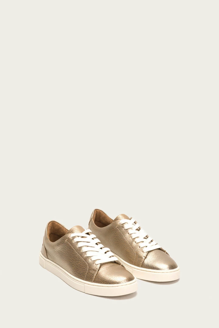 The Frye Company Ivy Low Lace 4 The Frye Company Ivy Low Lace