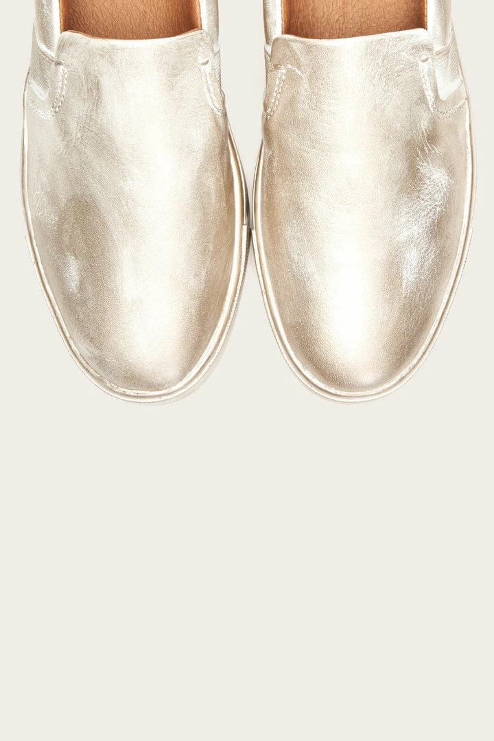 The Frye Company Women Ivy Slip On 8 The Frye Company Women Ivy Slip On