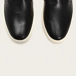 The Frye Company Ivy Slip SHOES