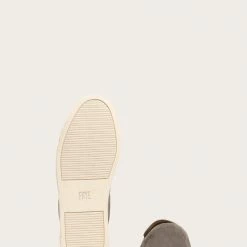 The Frye Company Ivy Slip Sneakers