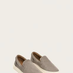 The Frye Company Ivy Slip Sneakers