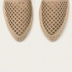 The Frye Company Lee A Line Perf Women