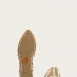 The Frye Company Women Lee A Line Perf 12 The Frye Company Women Lee A Line Perf