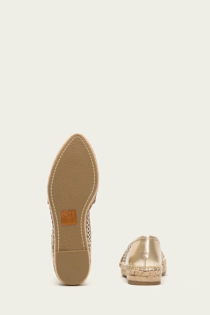 The Frye Company Women Lee A Line Perf 6 The Frye Company Women Lee A Line Perf