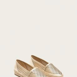 The Frye Company Women Lee A Line Perf