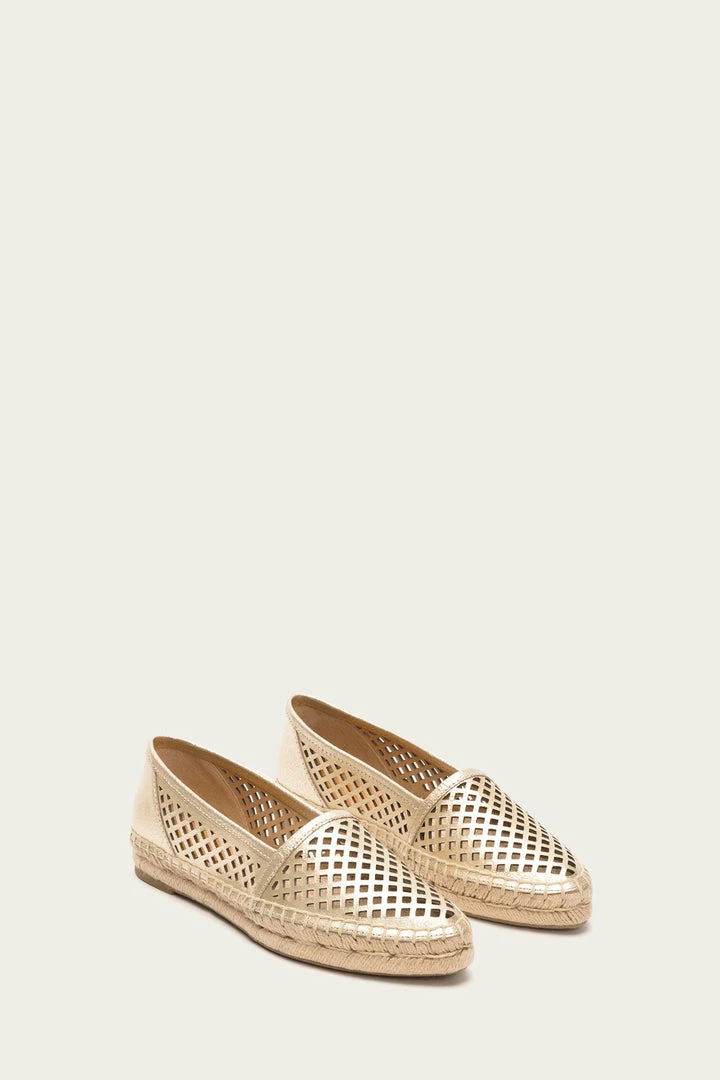 The Frye Company Women Lee A Line Perf 4 The Frye Company Women Lee A Line Perf