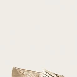 The Frye Company Women Lee A Line Perf