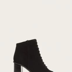 The Frye Company Amy Peep Lace Women