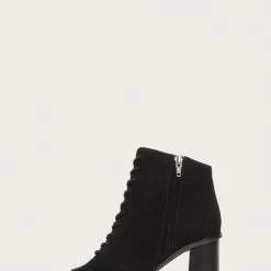 The Frye Company Amy Peep Lace Women