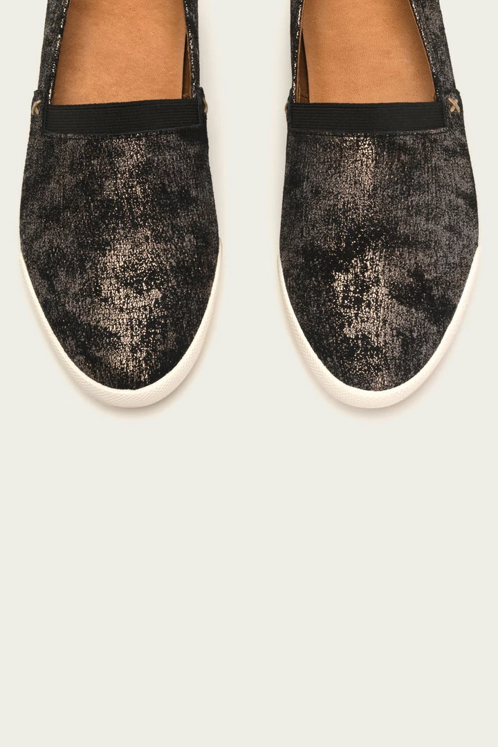 The Frye Company Women Melanie Slip On 8 The Frye Company Women Melanie Slip On