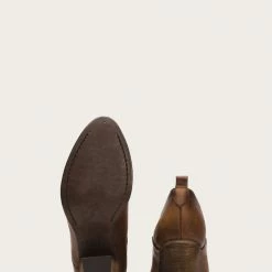 The Frye Company Ilana Shootie