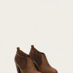 The Frye Company Ilana Shootie
